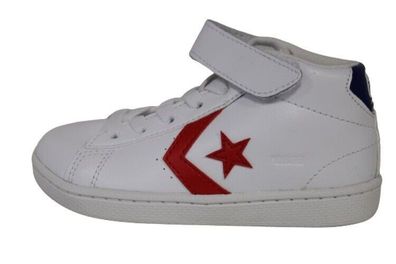 Converse Pro Leather Hi Gr. wählbar Neu & OVP 770225C Kinder Turnschuhe Sneaker