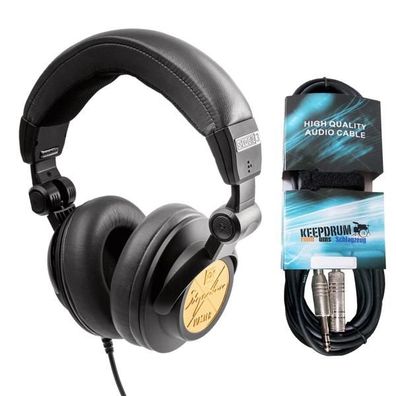 Ultrasone Kopfhörer Signature Master MkII mit Kabel