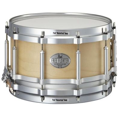 Pearl FTMM1450 321 Free Floating Maple Snare 14x5