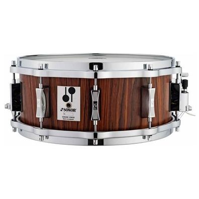 Sonor Snare Drum D515 PA Phonic Re-Issue Beech