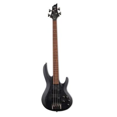 ESP LTD B-204SM E-Bass Black Satin