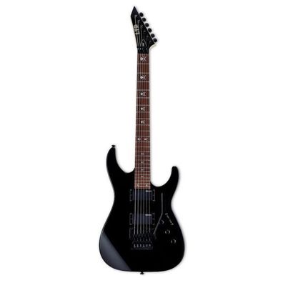 ESP LTD KH-202 BLK E-Gitarre Kirk Hammett