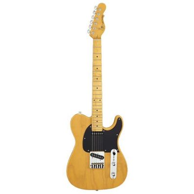 GL Guitars E-Gitarre ASAT Classic Tribute Butterscotch Blonde