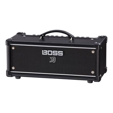 Boss Gitarrenverstärker Katana Head Gen 3 Topteil