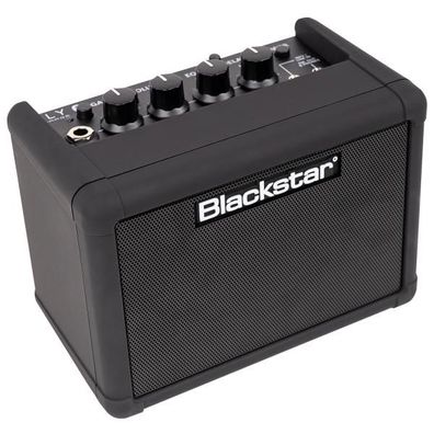 Blackstar Mini-Gitarrenverstärker Fly 3 Charge