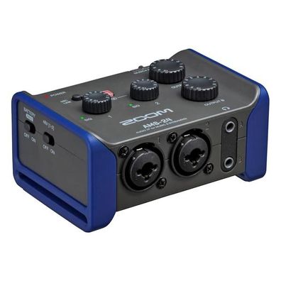 Zoom AMS-24 Audio-Interface