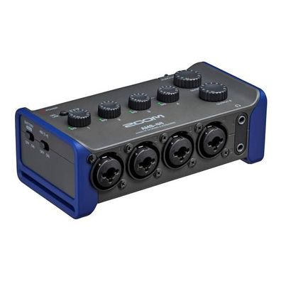 Zoom AMS-44 Audio-Interface