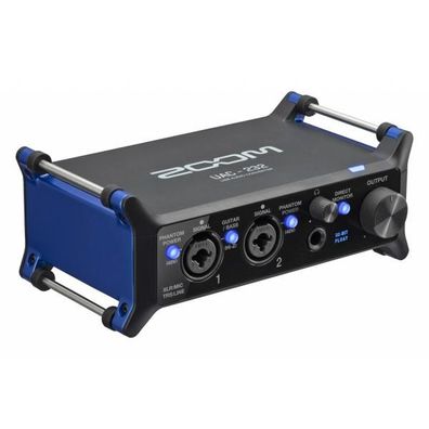 Zoom UAC-232 USB Audio Interface