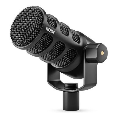 Rode Podmic USB XLR Sprecher-Mikrofon