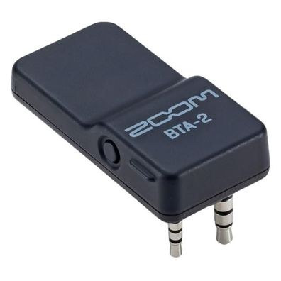 Zoom BTA-2 Bluetooth Adapter für P4 Podtrak