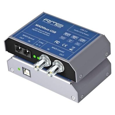 RME Madiface USB Interface