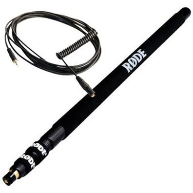 Rode Mini BoomPole Tonangel 2m mit VC1 Kabel