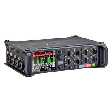 Zoom F8n Pro Audio-Recorder