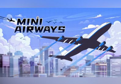 Mini Airways PC Steam CD Key