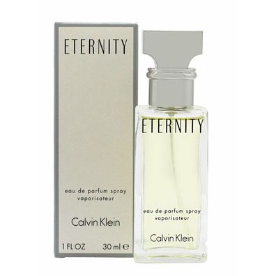 Calvin Klein Eternity For Women Edp Spray