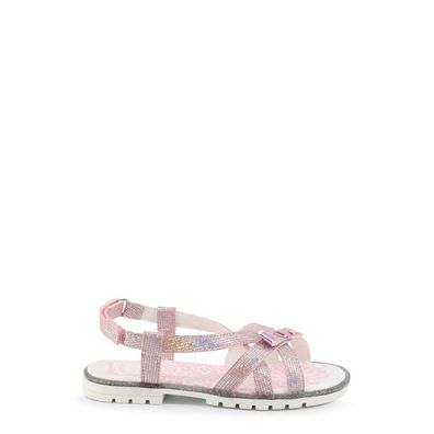 Shone - Schuhe - Sandalette - 19057-001-LTPINK - Kinder - Rosa