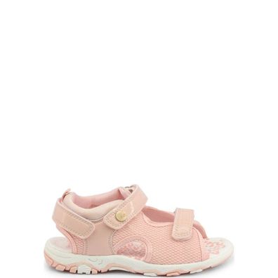 Shone - Schuhe - Sandalette - 1638-035-LTPINK - Kinder - Rosa