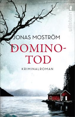 Dominotod, Jonas Moström