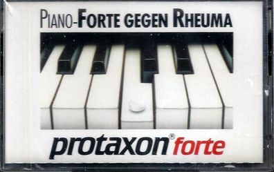 MC: Ludwig van Beethoven: Piano-Forte Gegen Rheuma (1988) EMI MC 661957