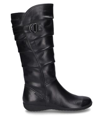 JOSEF SEIBEL Naly 23 | Stiefel für Damen | Schwarz