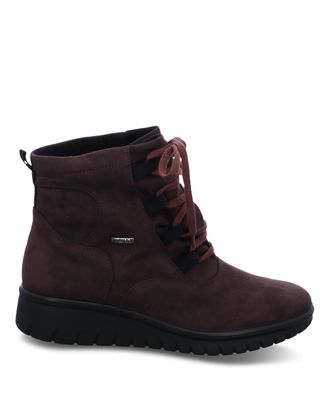 Westland Calais 08 | Stiefelette für Damen | Rot