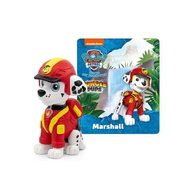 Tonies Paw Patrol Jungle Pups Marshall Hörspiel Figur ab 3 Jahren