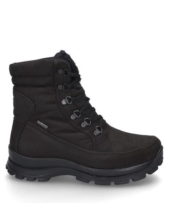 Westland Grenoble 01 | Stiefel für Damen | Schwarz