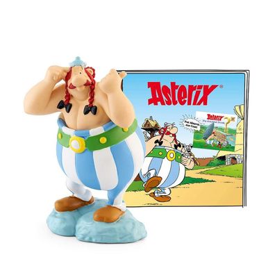 Tonies Asterix Die goldene Sichel Hörspiel Obelix Figur ab 5 Jahren