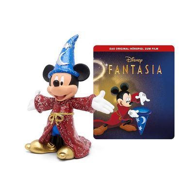 Tonies Disney Micky Maus Fantasia Hörspiel Figur ab 4 Jahre