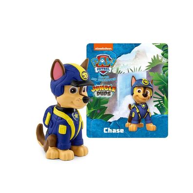 Tonies Paw Patrol Jungle Pups Chase Hörspiel Figur ab 3 Jahren