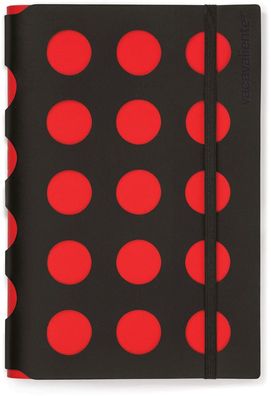 Notitieboek A5 Multi Dots