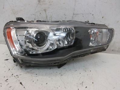 scheinwerfer mitsubishi lancer rechts evo 10 x 07-16 top!