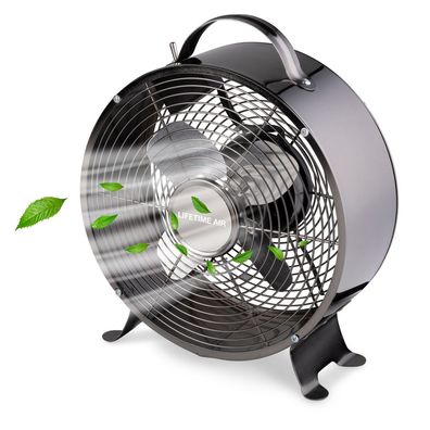 Ventilator vloer 20cm 230V