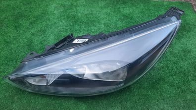 scheinwerfer ford focus mk3 facelift led links top zustand!!