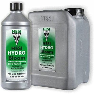 Hesi - HYDRO Bloom 1L