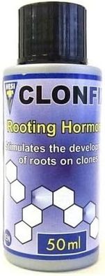 HESI ClonFix Gel Wurzelbildung Stecklinge (50ml)