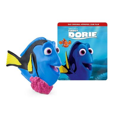 Tonies Disney Pixar Findet Dorie Hörspiel Figur ab 4 Jahre