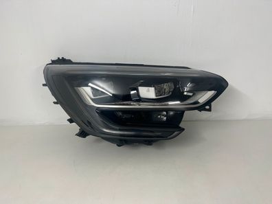 Scheinwerfer Renault Megane 4 Voll LED 90060931 rechts Top Zustand!