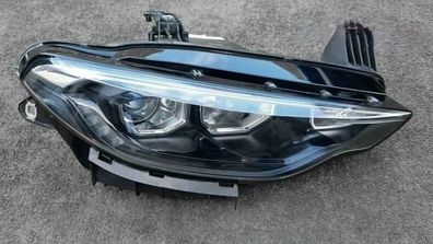 Scheinwerfer Fiat Tipo 2 II xenon LED rechts komplett Top-Zustand!