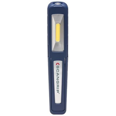 Scangrip 2-in-1 COB LED-Stift-Arbeitsleuchte Unipen 150 lm 1,5 W