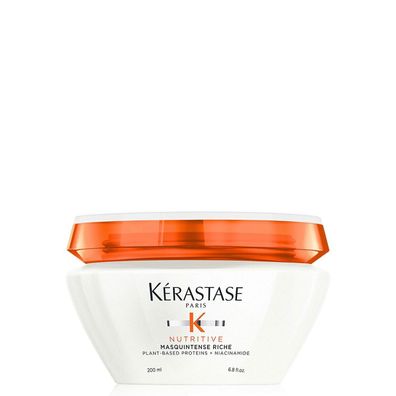 Nutritive Haarmaske Kerastase Nutritive 200 ml