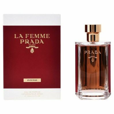 Damenparfüm La Femme Intense Prada EDP EDP