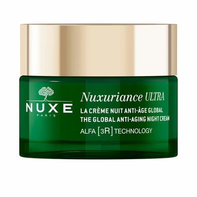 Nachtcreme Nuxe Ultra