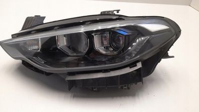 scheinwerfer FIAT Tipo 2 II bi-xenon led 00520159600E links komplett top zustand!