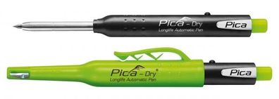 Pica- Dry Longlife Automatic Pen Nr. 3030