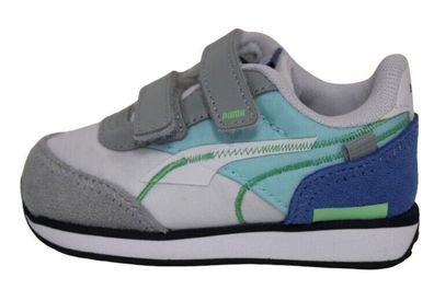 Puma Rider Twofold SD V Inf Größe wählbar Neu & OVP 382019 04 Kinder Sneaker