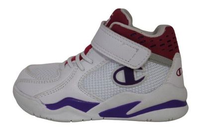 Champion Zone Mid G TD Gr. wählbar Neu & OVP S31736 Kinder Turnschuhe Sneaker