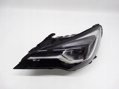 Scheinwerfer Opel Astra 5 V K Voll LED 39023762 links Top Zustand!