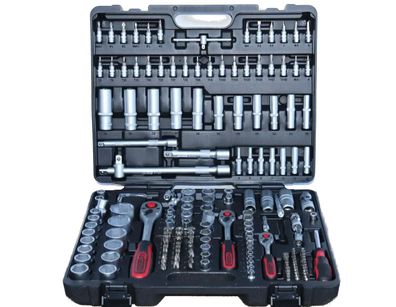 KS TOOLS 179 tlg. Ratschenkastenl Werkzeugkoffer Nussenkasten NEU!!!