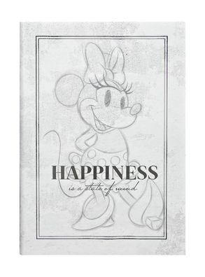 Minnie Mouse Notitieboek A5